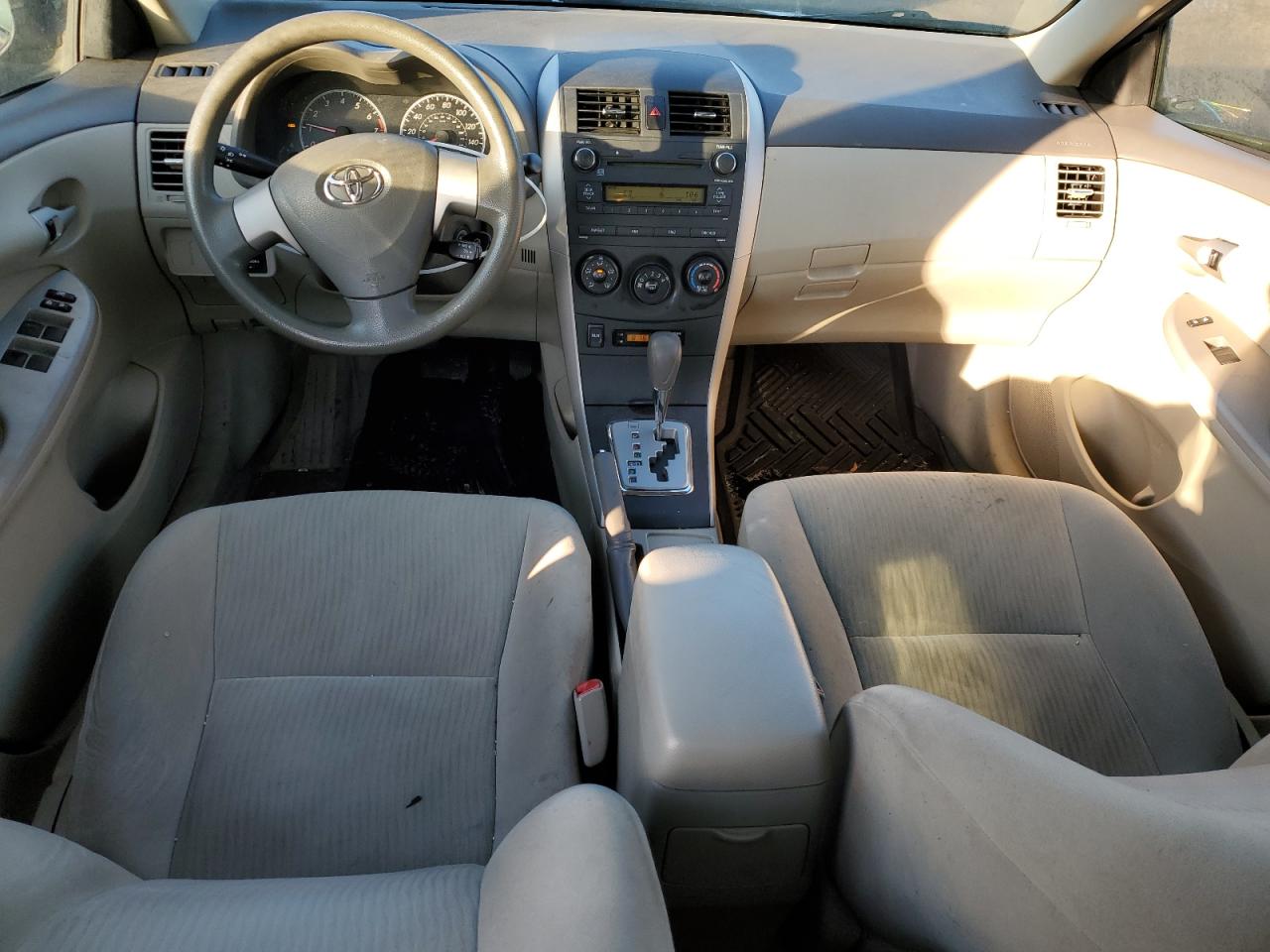 2010 Toyota Corolla - Image 8