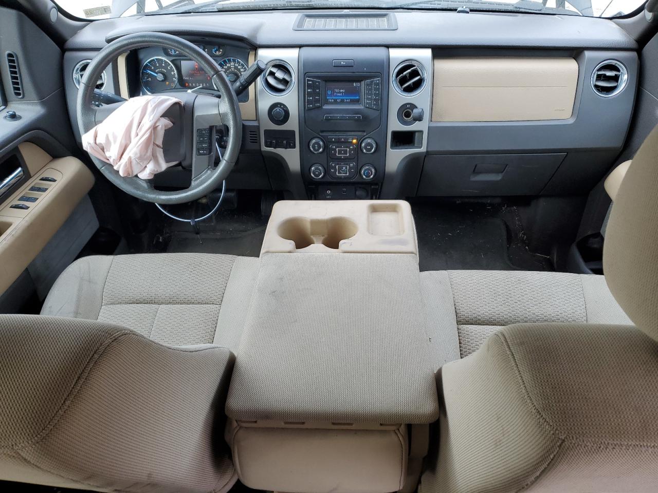 2013 Ford F-150 - Image 8