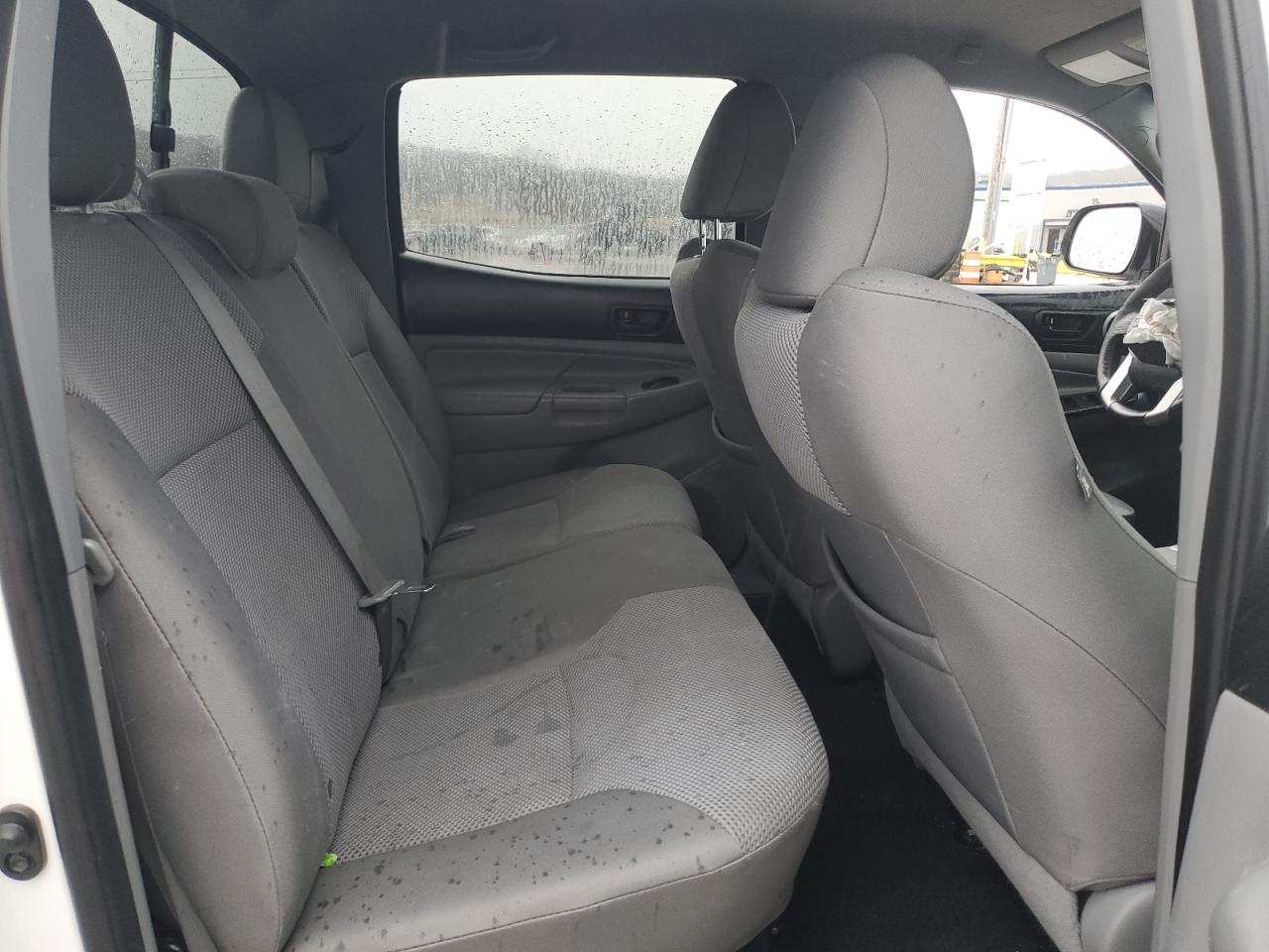 2013 Toyota Tacoma - Image 10