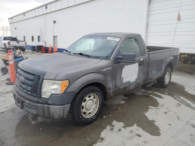 2010 Ford F150 