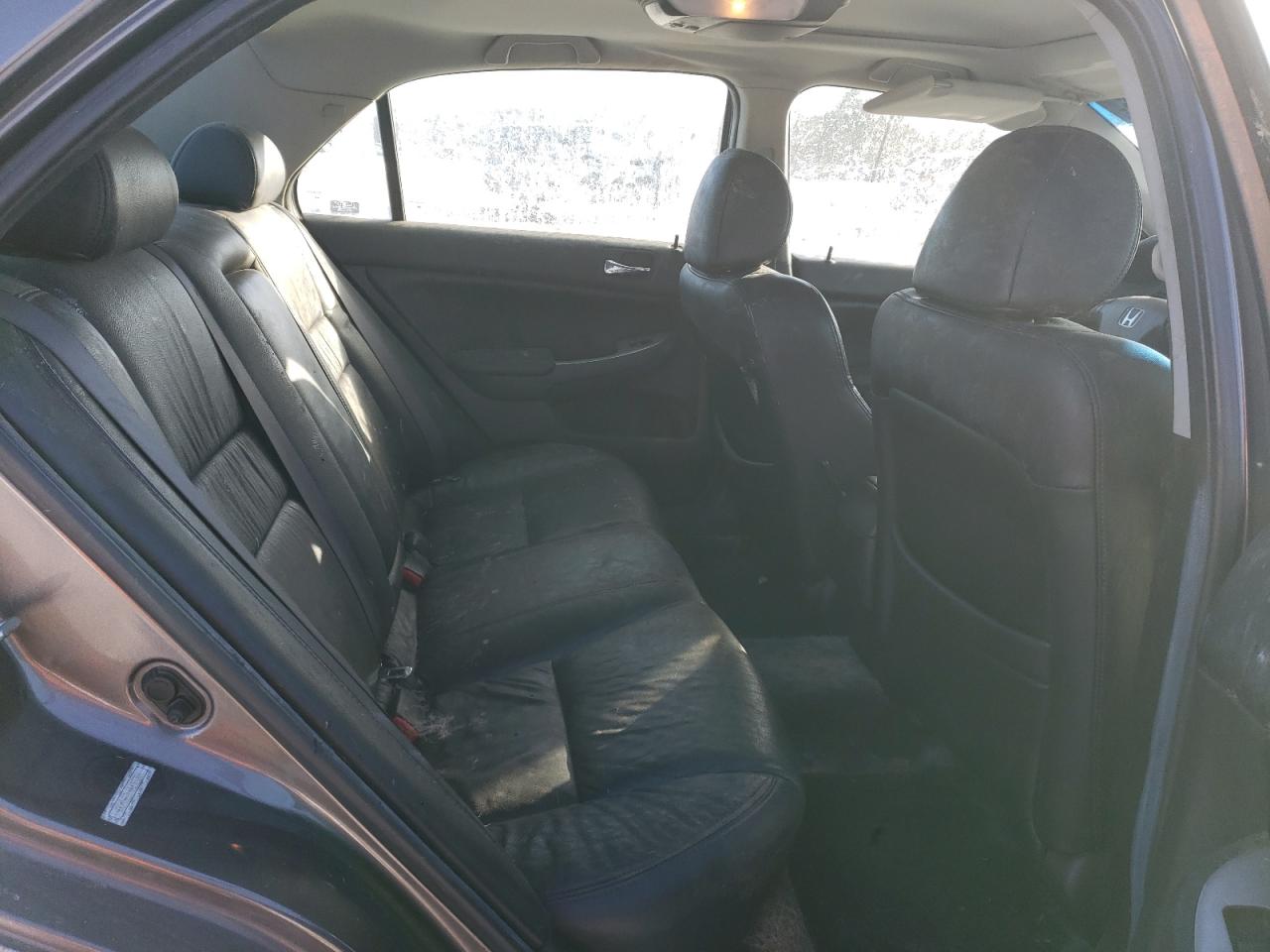 2006 Honda Accord - Image 10