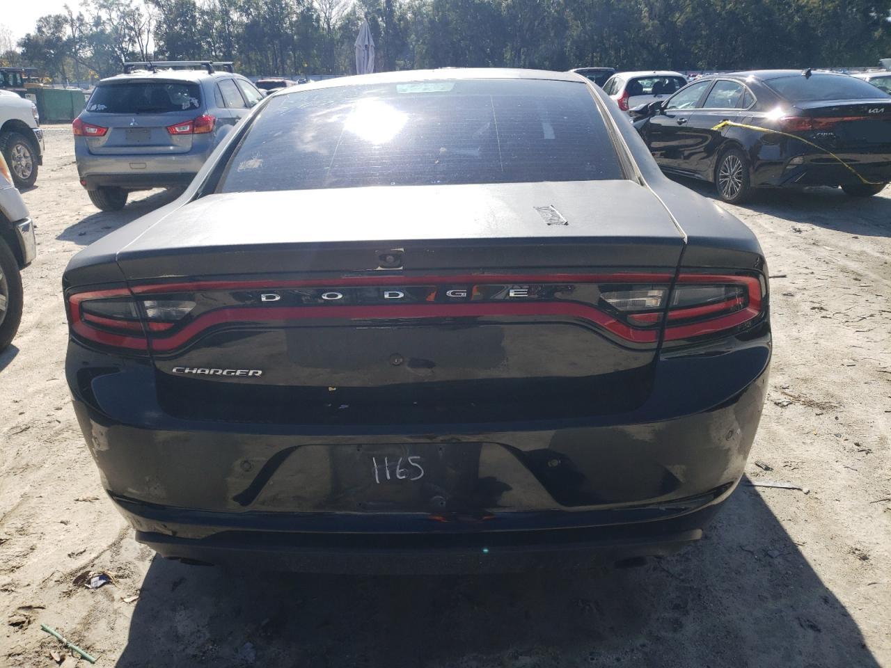 2017 Dodge Charger - Image 6