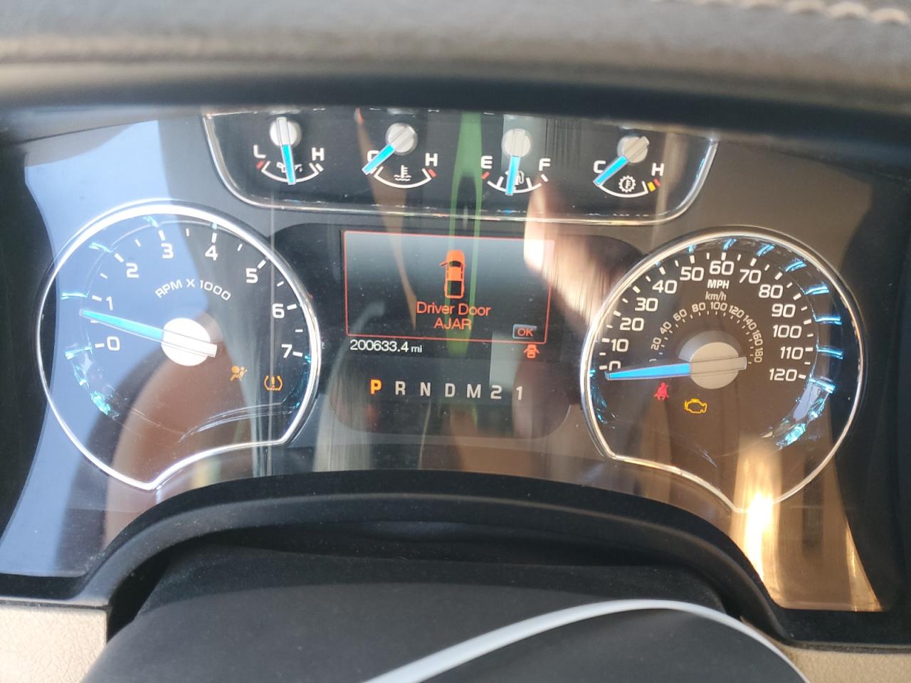 2013 Ford F150 Supercrew VIN: 1FTFW1CFXDKF08162 Lot: 60628855