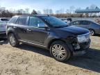 2010 Lincoln Mkx  продається в Spartanburg, SC - Front End