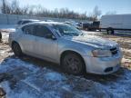 2012 Dodge Avenger Se na sprzedaż w Oklahoma City, OK - Rear End