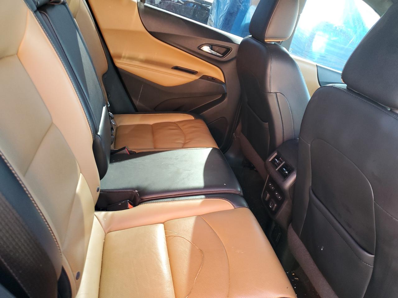 2018 Chevrolet Equinox - Image 10