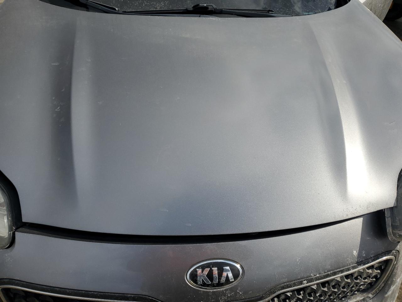 2018 Kia Sportage - Image 13