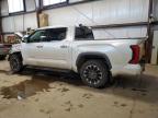 2023 TOYOTA TUNDRA CREWMAX LIMITED   for sale at Copart AB - EDMONTON