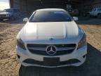 2016 Mercedes-Benz Cla 250 продається в Houston, TX - Minor Dent/Scratches