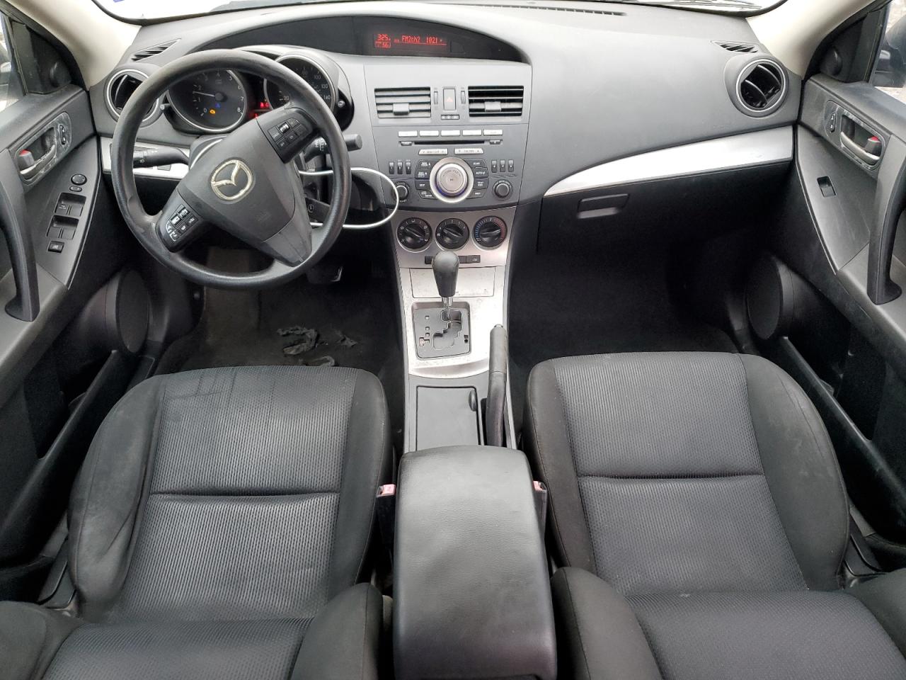 2011 Mazda 3 - Image 8