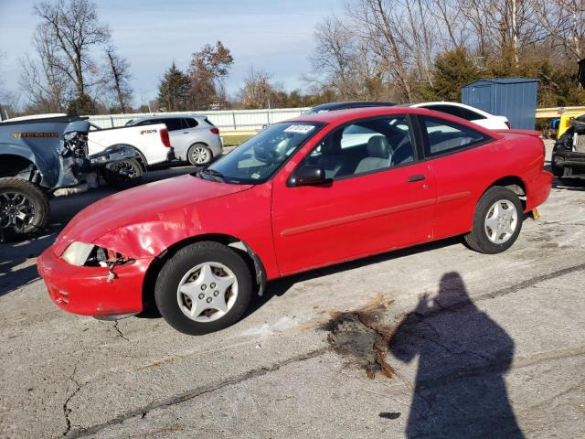 2000 Chevrolet Cavalier