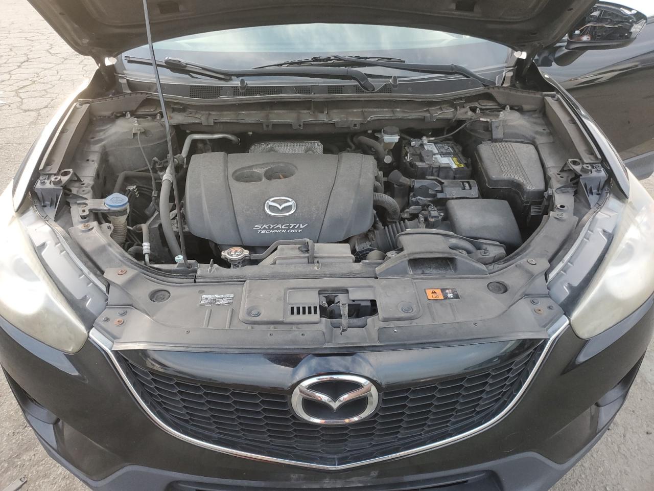 2014 Mazda CX-5 - Image 11