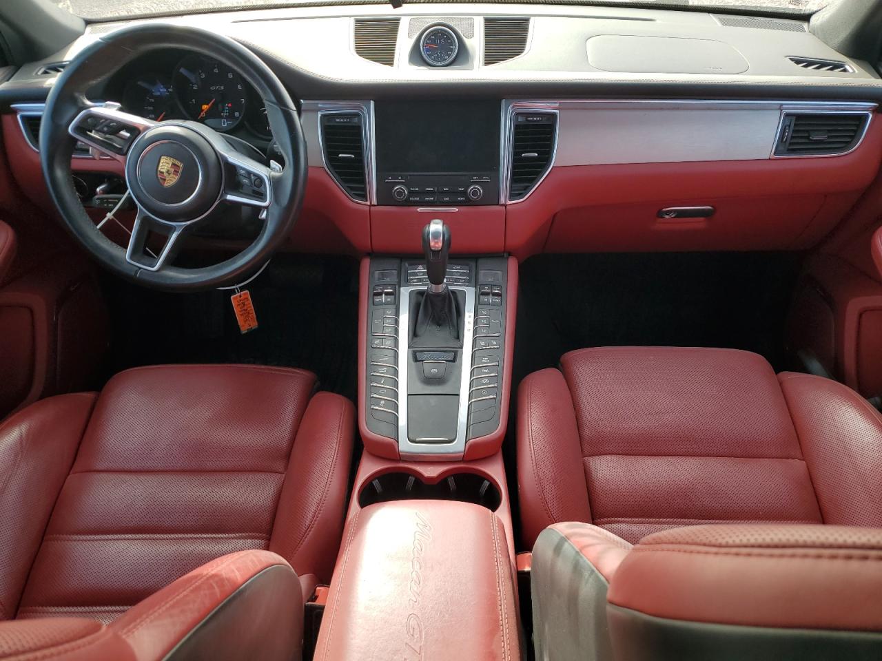 2017 Porsche Macan - Image 8