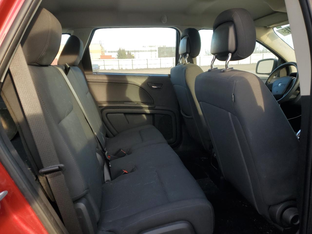 2010 Dodge Journey Se VIN: 3D4PG4FB0AT145217 Lot: 41689415