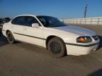 2004 Chevrolet Impala  de vânzare în Fresno, CA - Front End