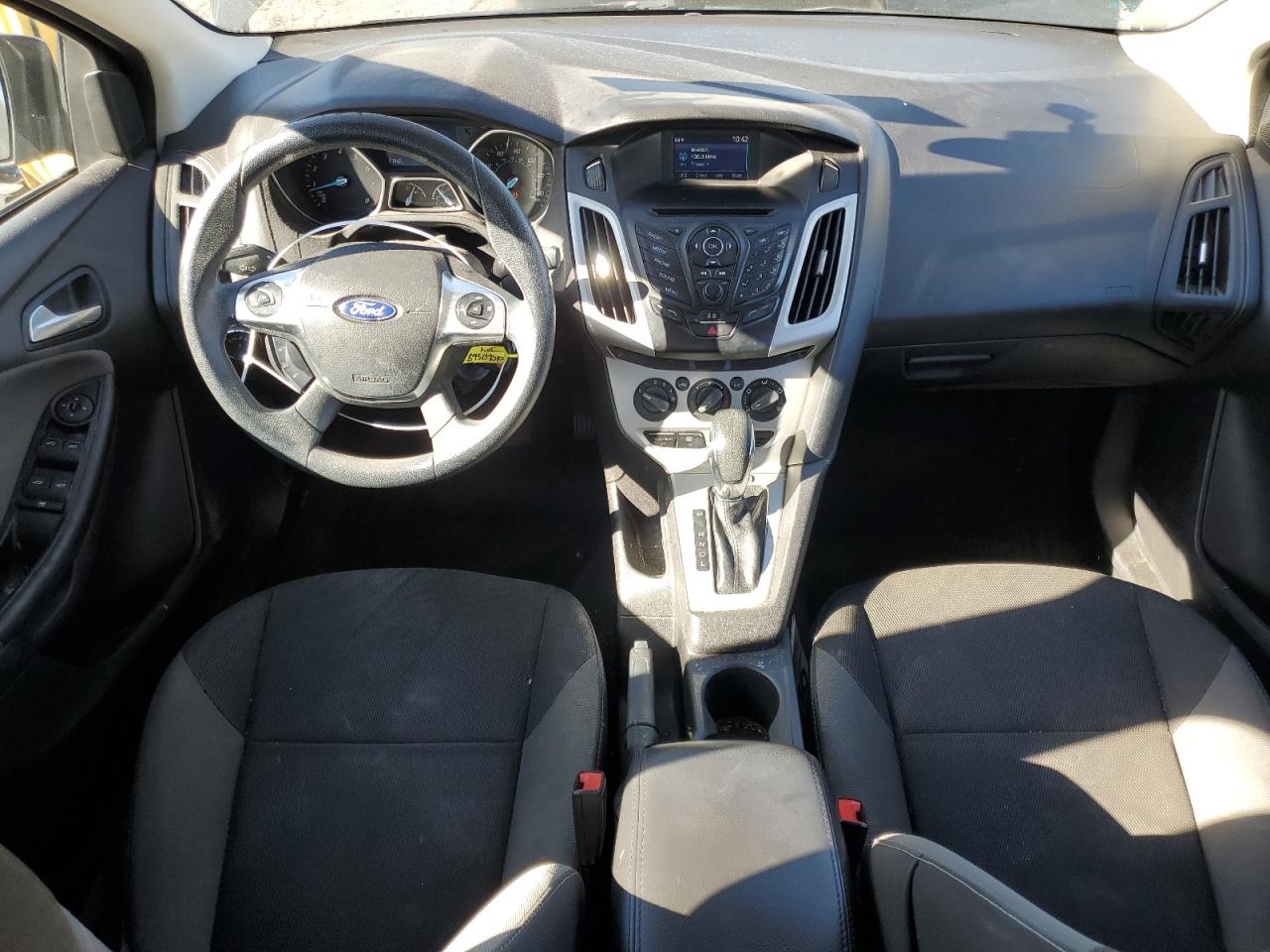 2014 Ford Focus - Image 8