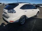 2008 Lexus Rx 350 на продаже в Vallejo, CA - Minor Dent/Scratches