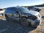 2023 Volkswagen Tiguan Se იყიდება Lumberton-ში, NC - Front End
