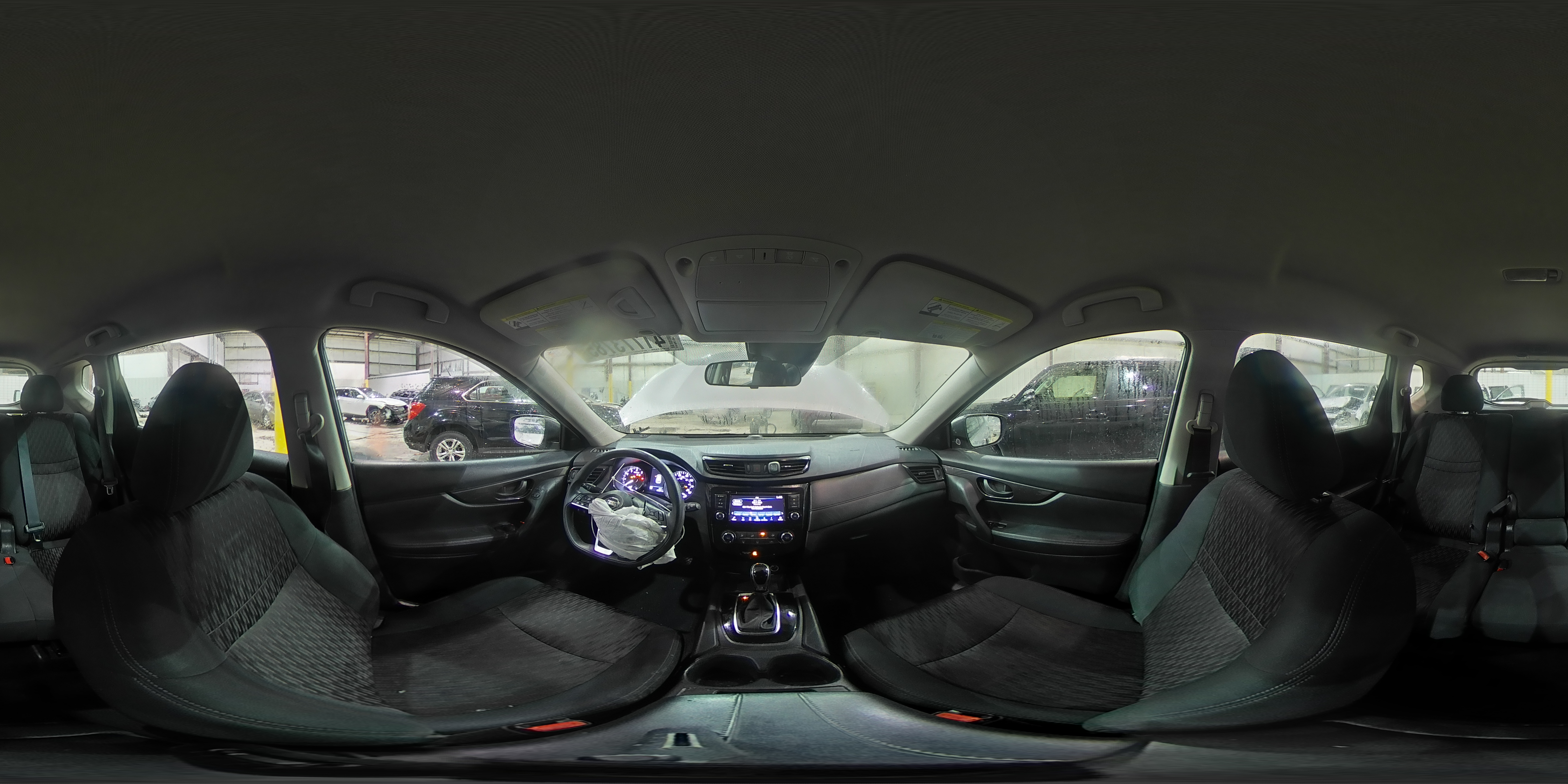2020 Nissan Rogue - Image 14