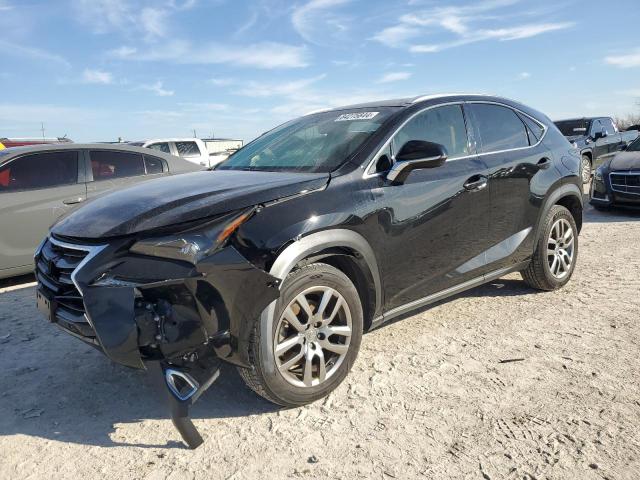 2016 Lexus Nx 200T Base