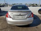 2013 Nissan Versa S en Venta en Riverview, FL - Front End