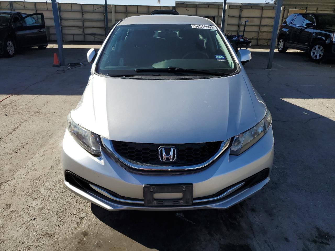 2013 Honda Civic - Image 5