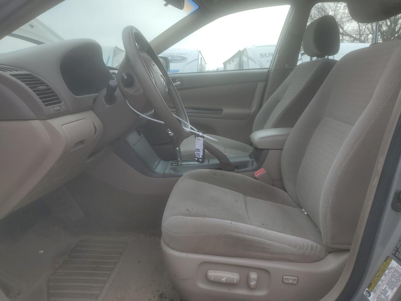 2006 Toyota Camry - Image 7
