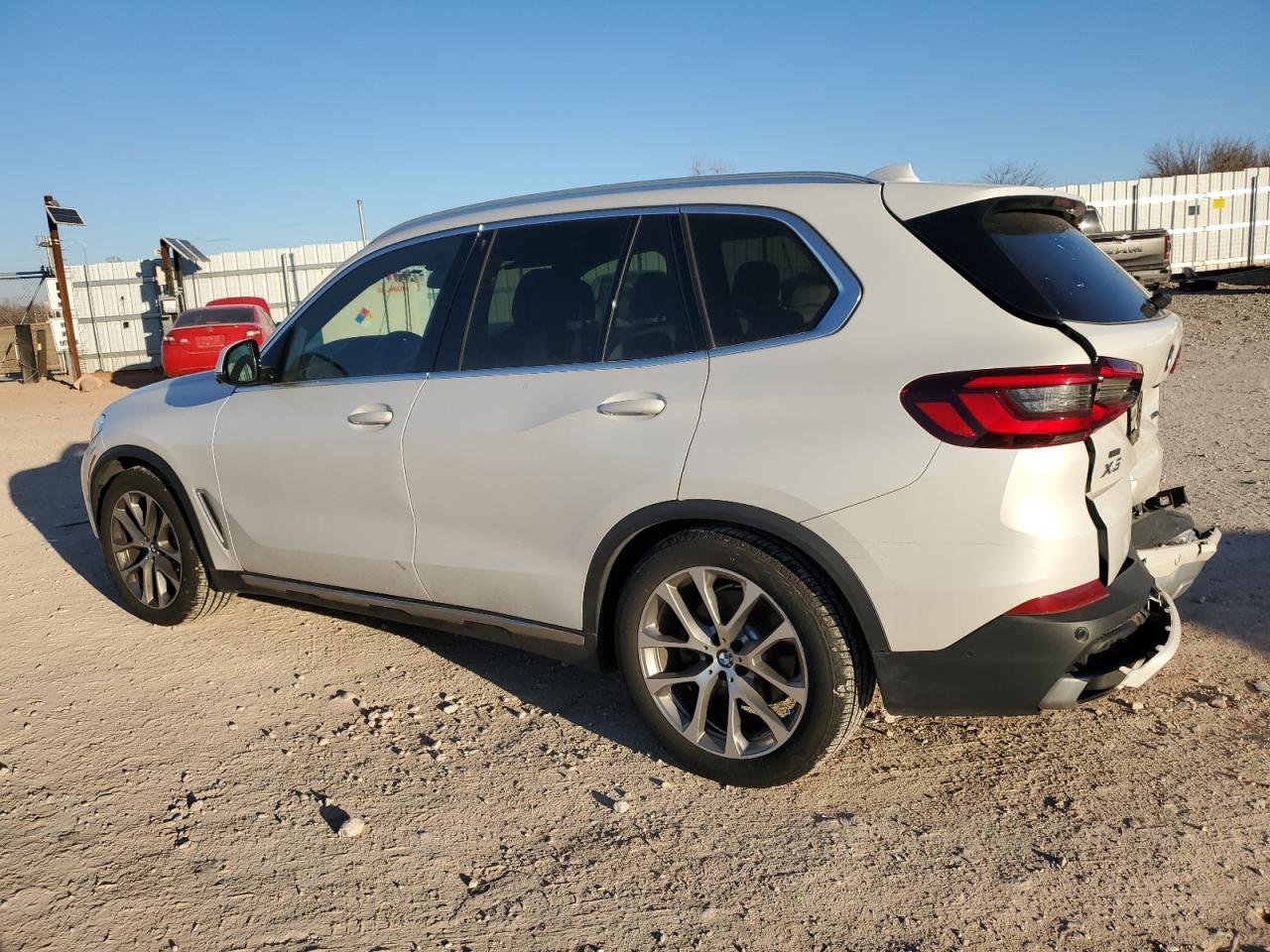 2020 BMW X5 - Image 2