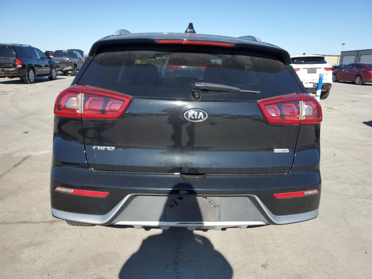 2018 Kia Niro - Image 6