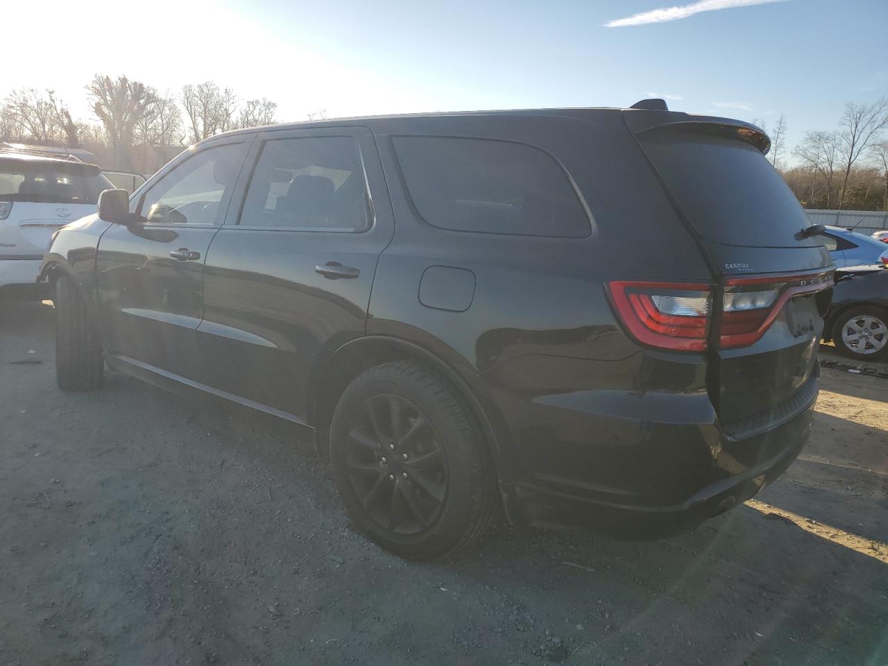 2017 Dodge Durango - Image 2