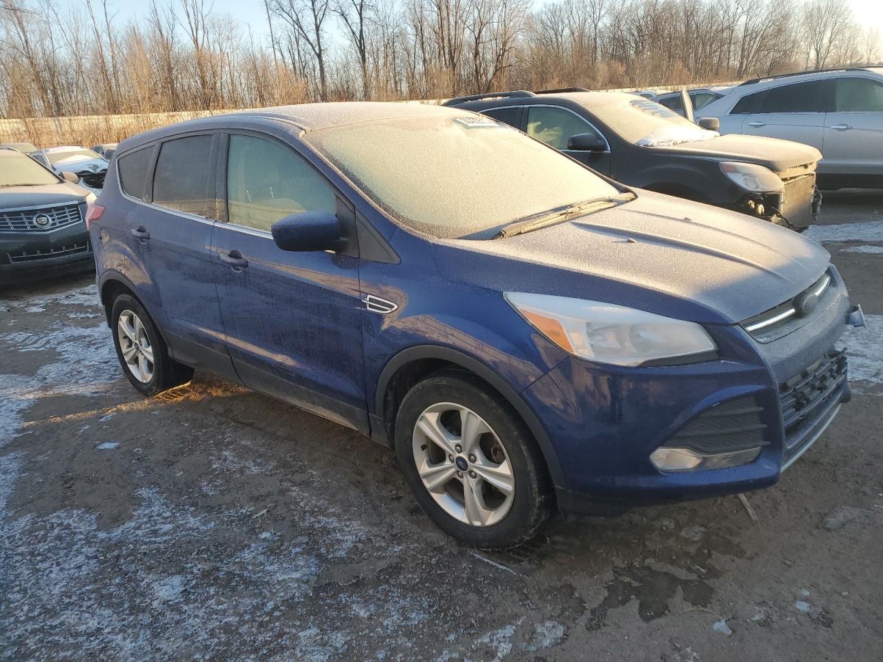 2015 Ford Escape - Image 4