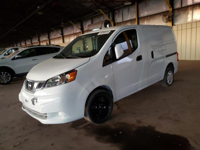 2015 Nissan Nv200 2.5S