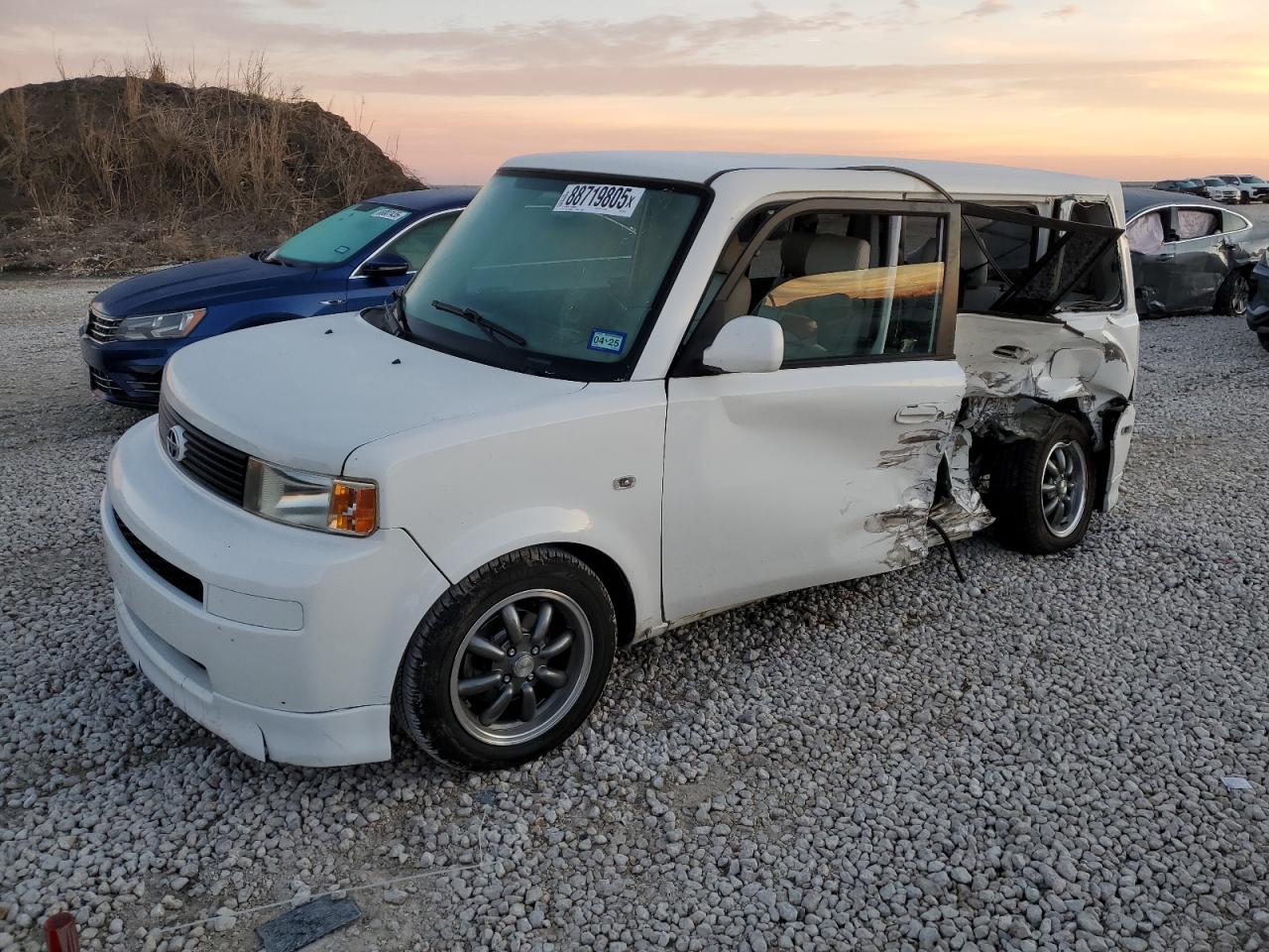 2006 Scion xB - Image 1