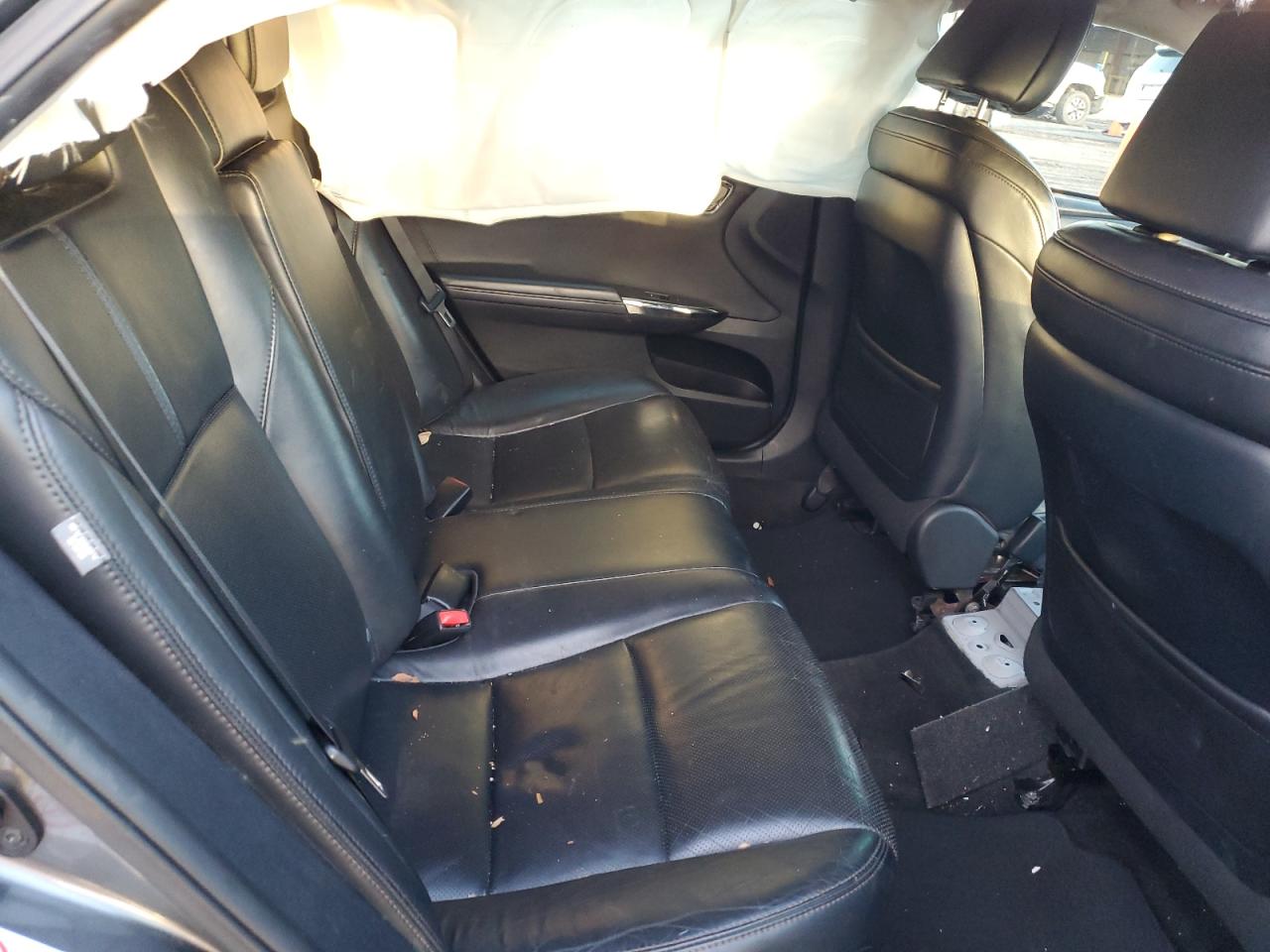 2017 Toyota Avalon Xle VIN: 4T1BK1EB8HU244689 Lot: 88328785