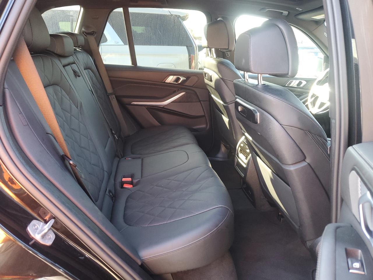 2024 BMW X5 - Image 11