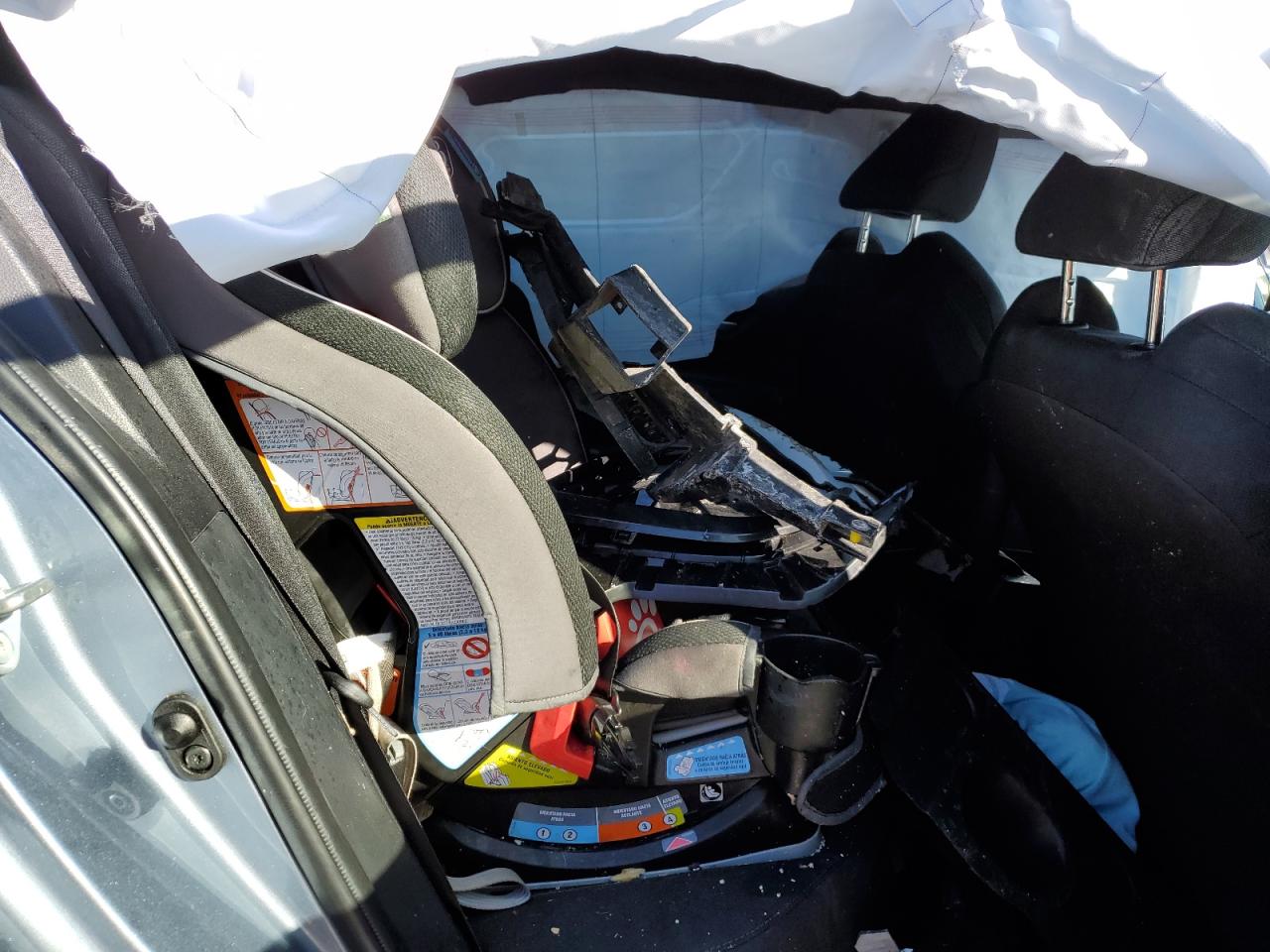 2022 Toyota Corolla - Image 10