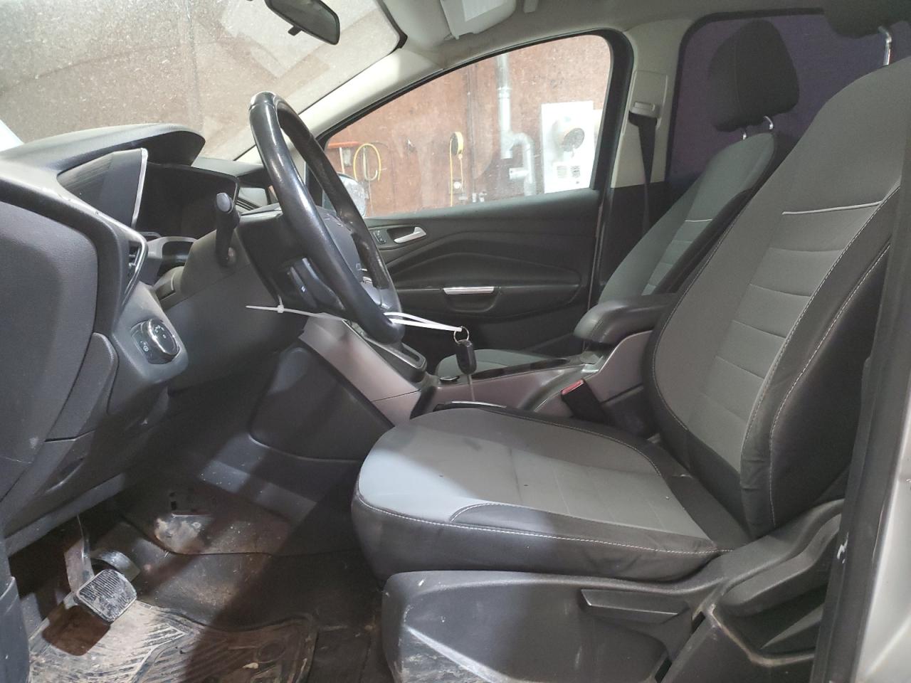 2013 Ford C-MAX - Image 7