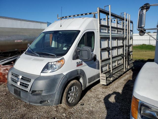 2015 Ram Promaster 3500 3500 High