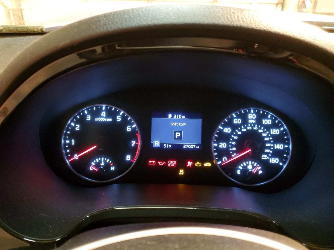 2022 Kia Seltos - Image 9