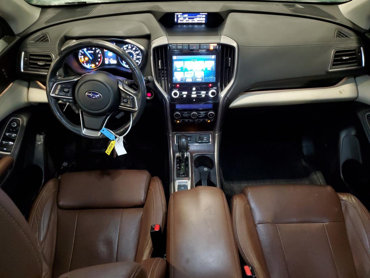 2019 Subaru Ascent - Image 8
