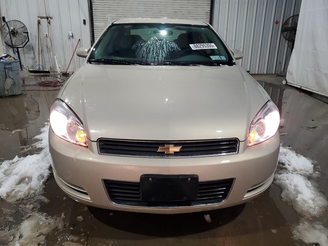 2008 Chevrolet Impala - Image 5