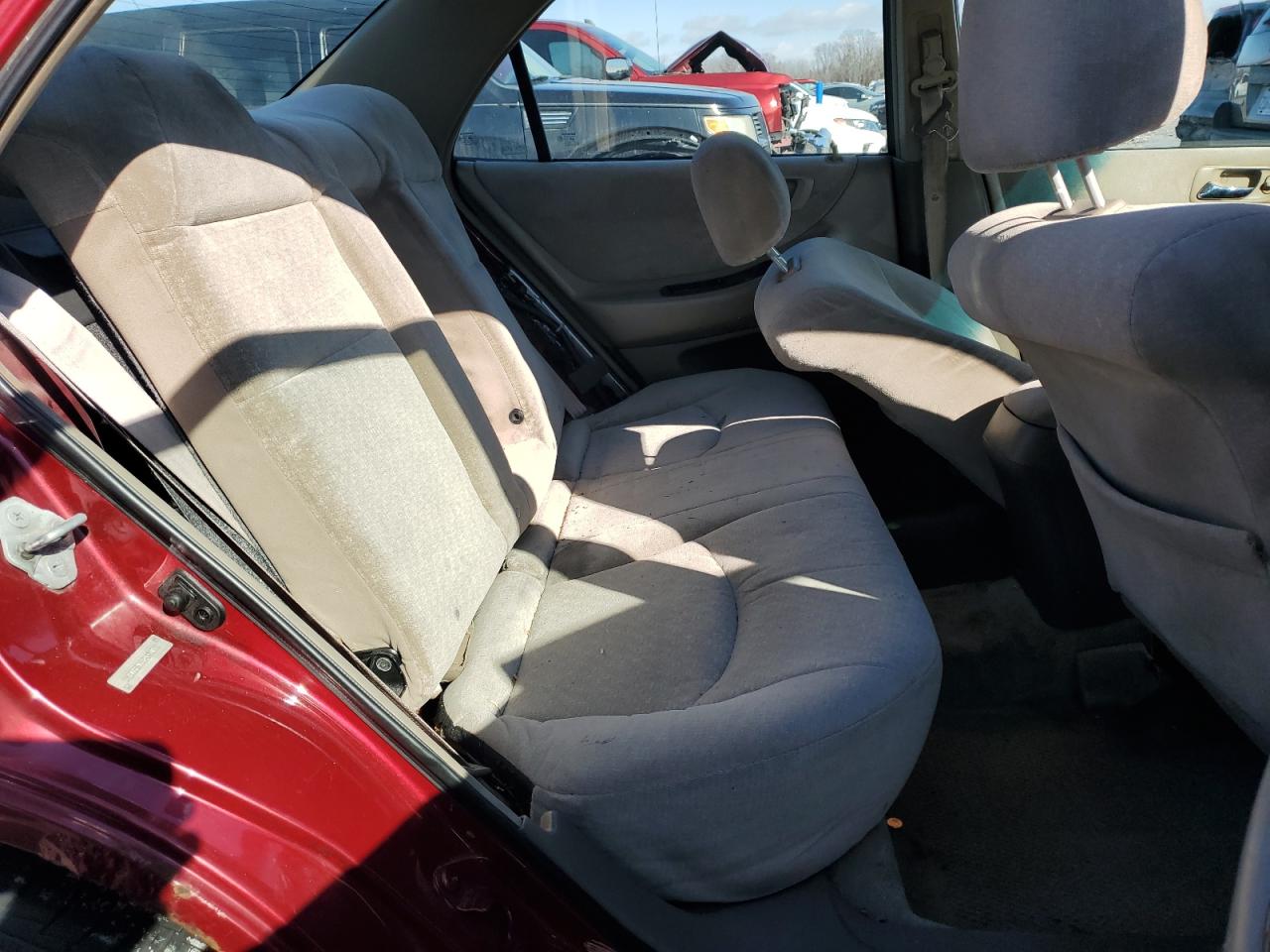 2002 Honda Accord - Image 11