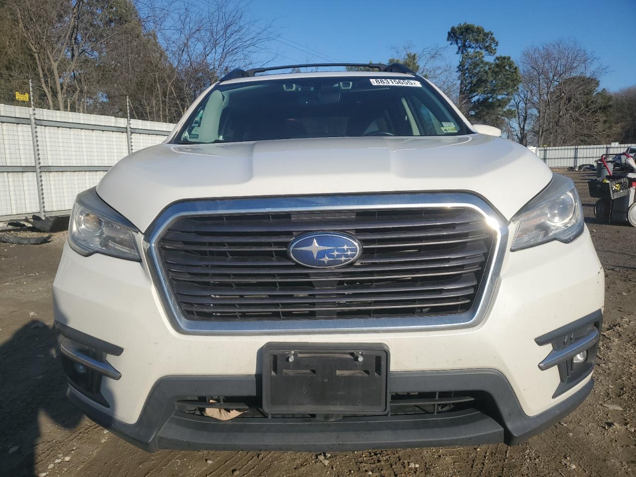 2019 Subaru Ascent - Image 5