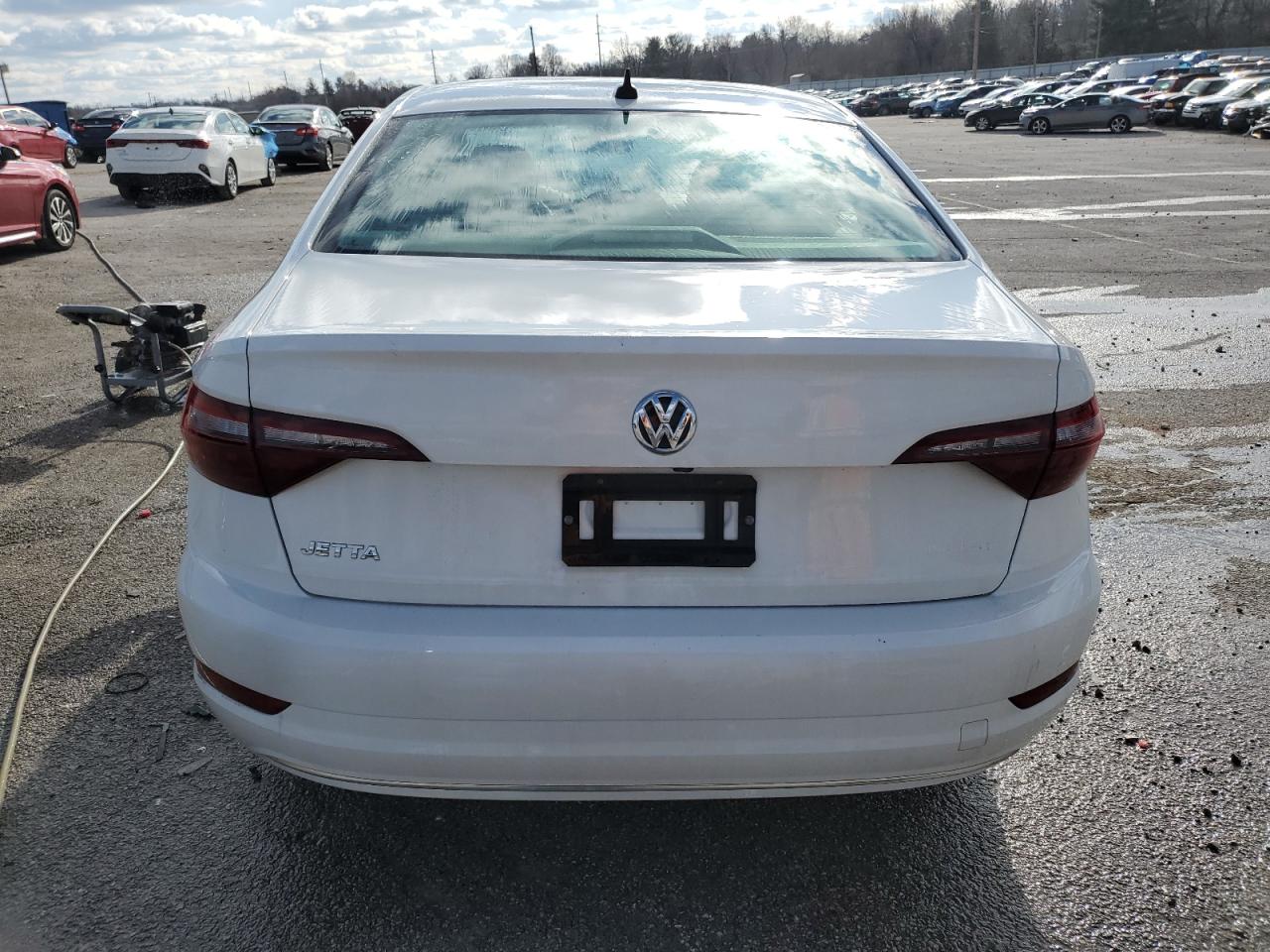 2020 Volkswagen Jetta - Image 6