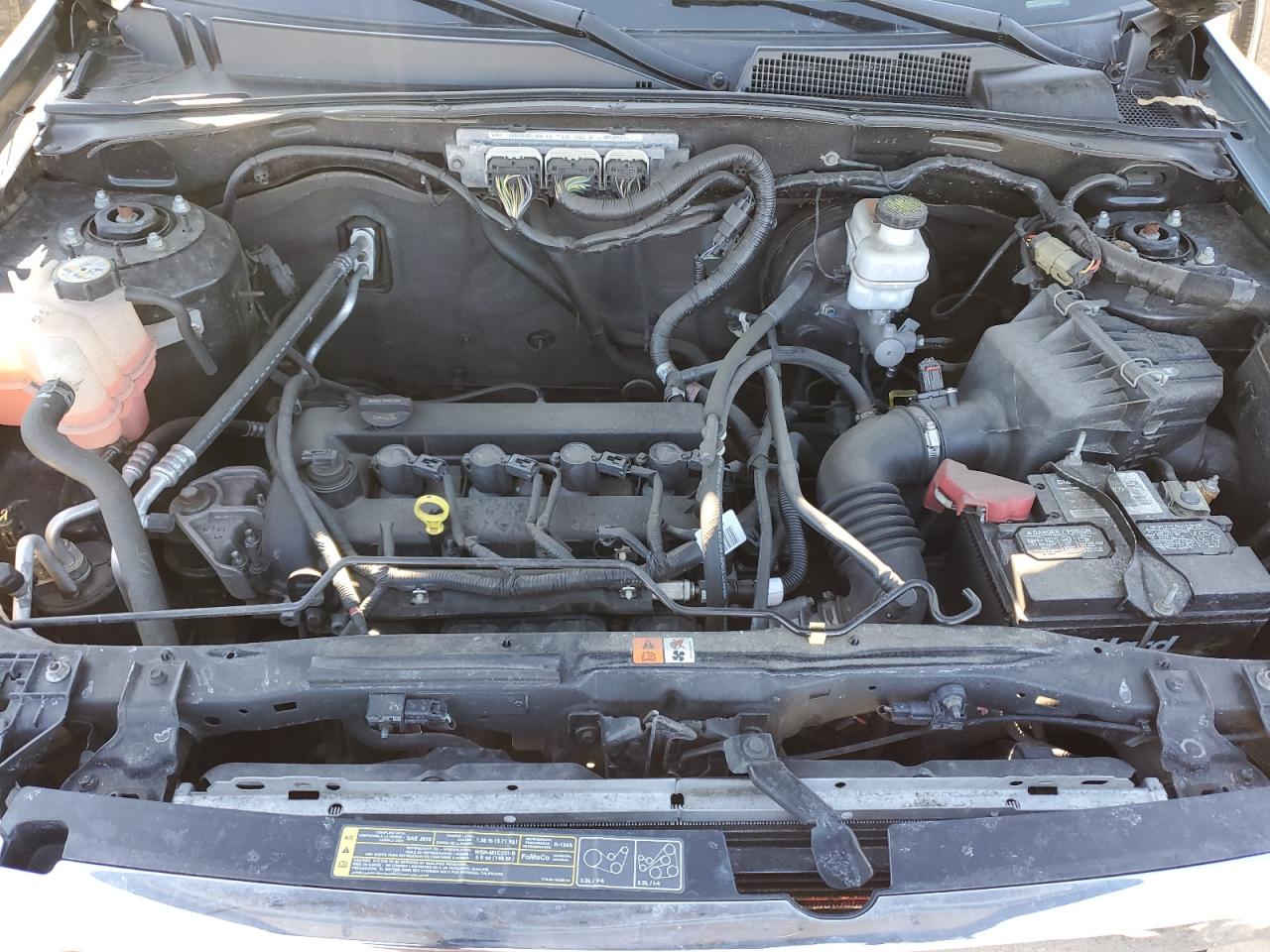 2012 Ford Escape - Image 12