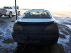 2000 Pontiac Grand Prix Gtp en Venta en Colorado Springs, CO - Front End