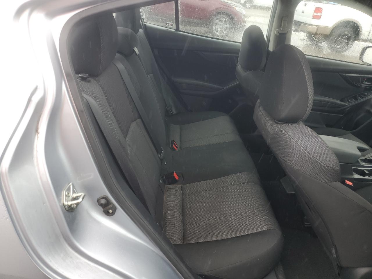 2019 Subaru Impreza - Image 10