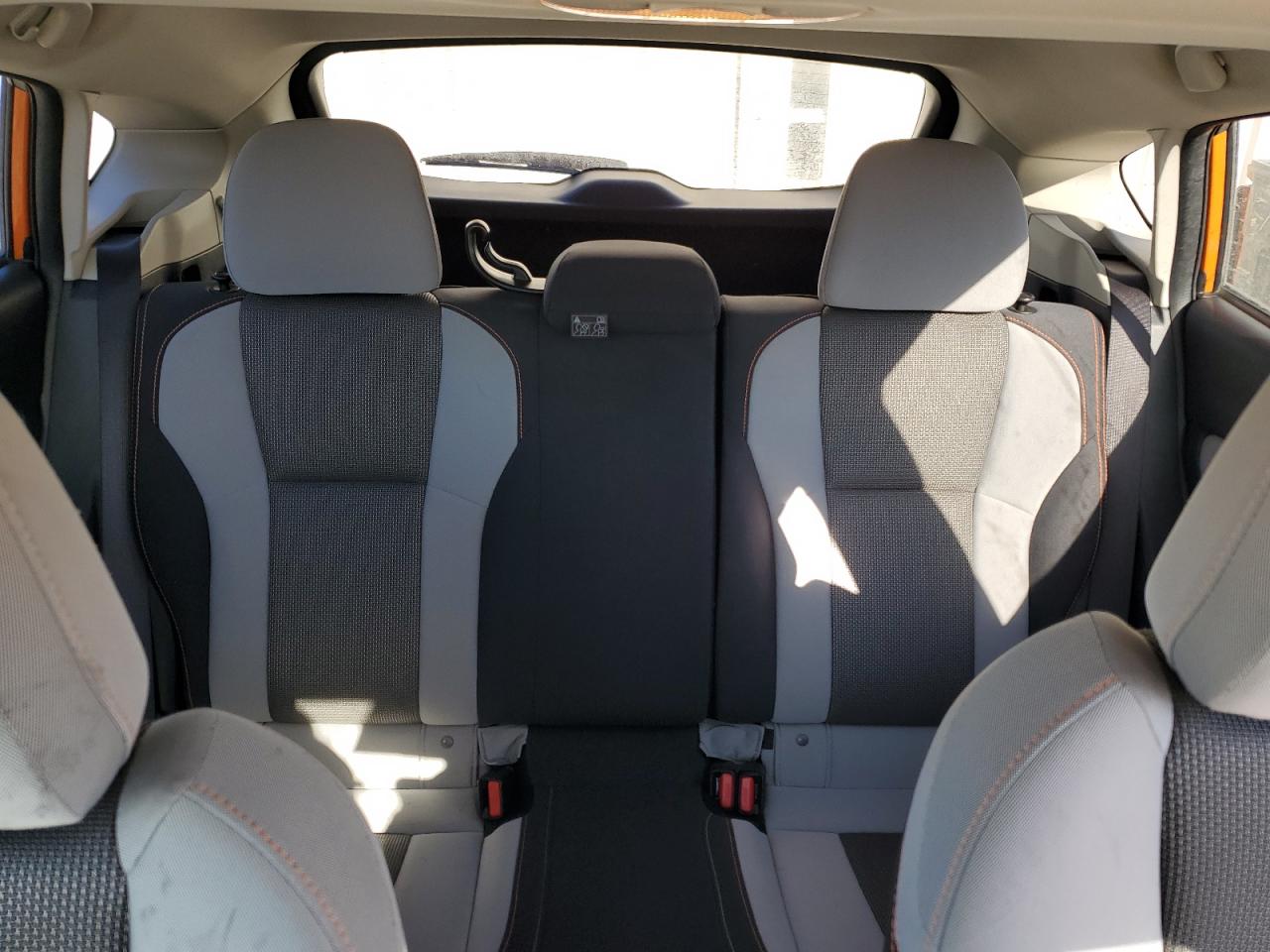 2018 Subaru XV - Image 10