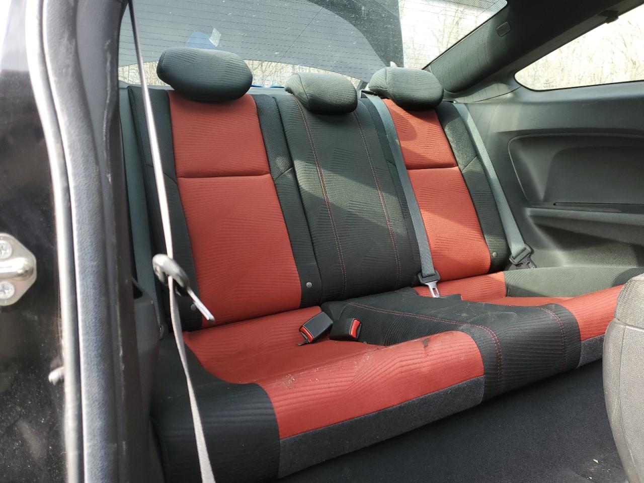 2015 Honda Civic - Image 11