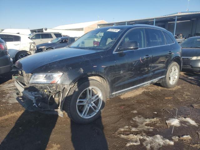 2015 Audi Q5 Tdi Premium Plus